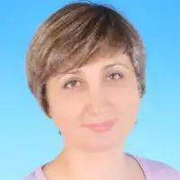 Яковлева Елизавета