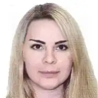 Яковлева Ксения Ивановна