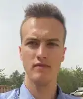 Алексеев Роман Федорович