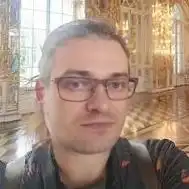 Анисимов Андрей Анатольевич