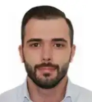Анисимов Игорь Борисович