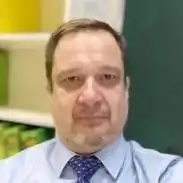 Анисимов Михаил