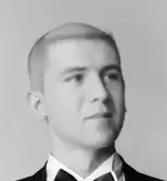 Анисимов Роман Вячеславович