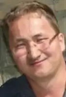 Антонов Лев Данилович