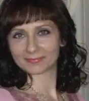 Антонова Анна