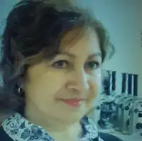 Антонова Мария