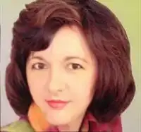Яшина Елена