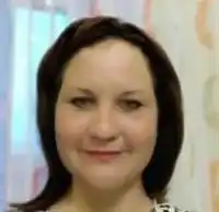 Яшина Ксения