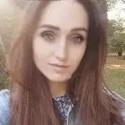 Яшина Юлия