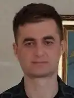 Авдеев Илья