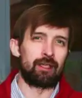 Авдеев Тимур Никитич