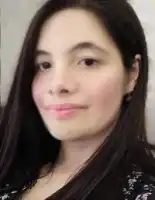 Багдасарова Алина Юрьевна