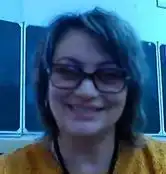 Багдасарова Яна Анатольевна
