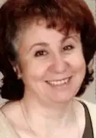 Багдасарова Екатерина Максимовна