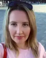 Багдасарова Мария
