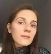 Багдасарова Светлана Вячеславовна