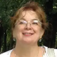 Багдасарова Василиса Фёдоровна