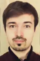 Барсуков Родион Вадимович