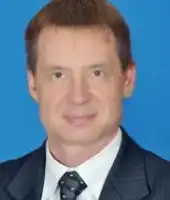 Беляев Алексей Антонович