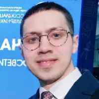 Беляев Семён Сергеевич