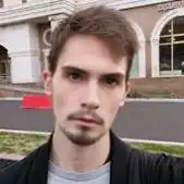 Белоусов Богдан Федорович