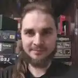 Белоусов Николай