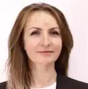 Белоусова Елизавета