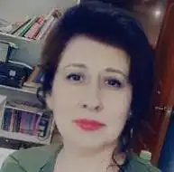 Белоусова Надежда