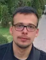 Белов Алексей