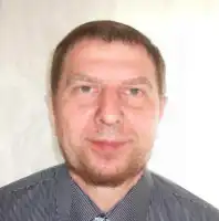 Белов Георгий Алексеевич