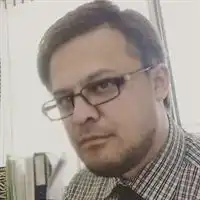 Белов Игорь Валентинович