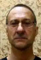 Белов Мирон Виталиевич