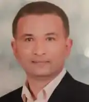 Белов Родион Петрович