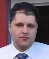 Белов Роман Дмитриевич