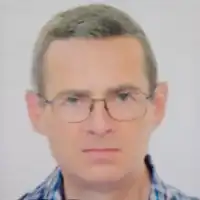 Белов Сергей Кириллович