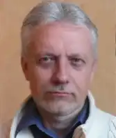Белов Владимир Семенович