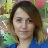 Белова Ангелина Евгеньевна