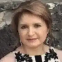 Белова Галина Петровна