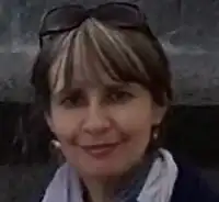 Белова Кристина Сергеевна