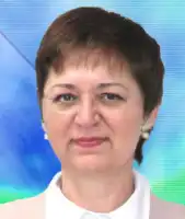 Белова Наталья Александровна