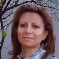 Белова Василиса Фёдоровна