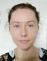 Белова Вероника Викторовна