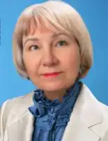 Белова Жанна Юрьевна