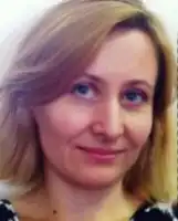 Богачева Вероника Тимофеевна