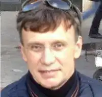 Богданов Борис Артемович