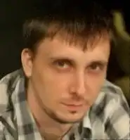 Богданов Давид Анатольевич