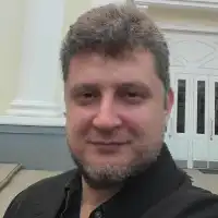 Богданов Матвей