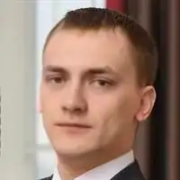 Богданов Михаил Тарасович