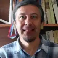 Богданов Родион