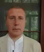 Богданов Виктор Александрович